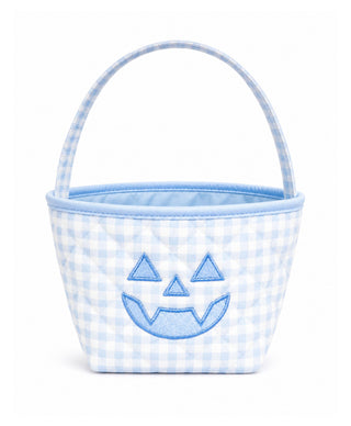 Petite Pumpkin Tote