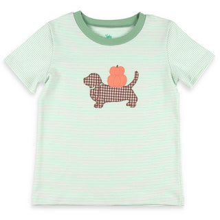Pumpkin Paws Shirt