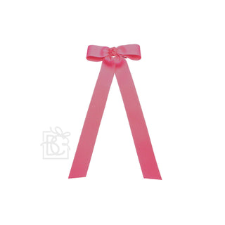FLAT BOW W/ 7" STREAMERS