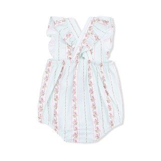 Antoinette Stripe - Sunsuit