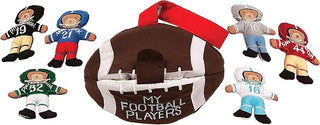 My Football Players Play Bag