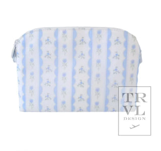 Trvl Goodie Cosmetic Bag
