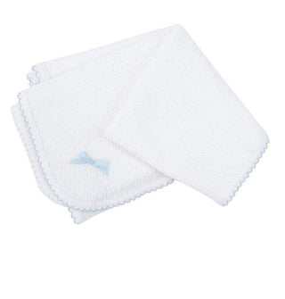 Paty Receiving Blanket