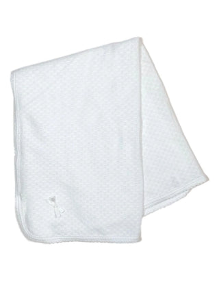 Paty Receiving Blanket