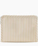 Pilmco Stripe Sand