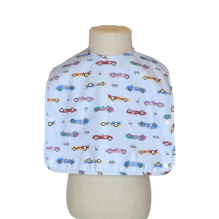 Trvl Best Bib